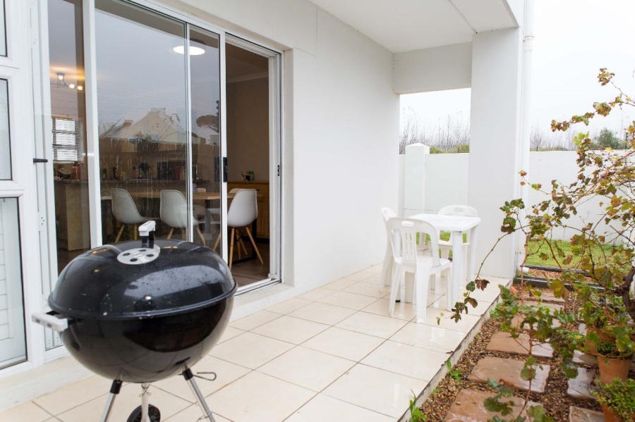 To Let 3 Bedroom Property for Rent in Nuutgevonden Western Cape